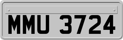 MMU3724