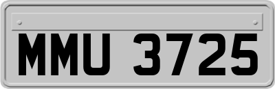 MMU3725