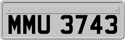 MMU3743