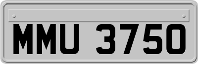 MMU3750