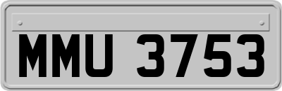 MMU3753