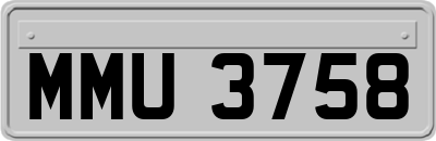 MMU3758