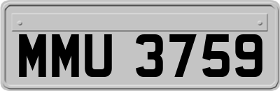 MMU3759