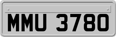 MMU3780