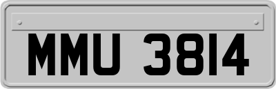 MMU3814