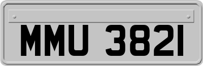 MMU3821