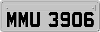 MMU3906