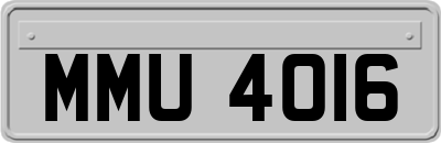 MMU4016