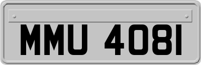 MMU4081