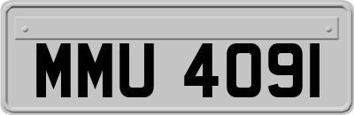 MMU4091