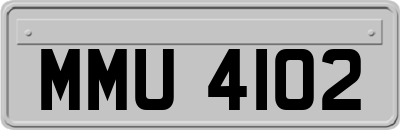 MMU4102