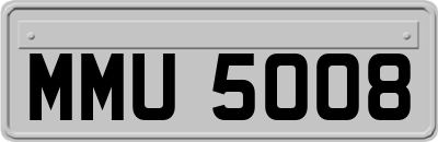 MMU5008