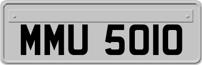 MMU5010