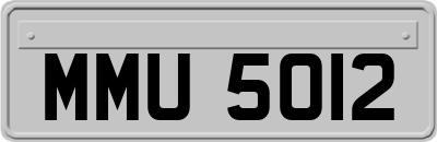 MMU5012