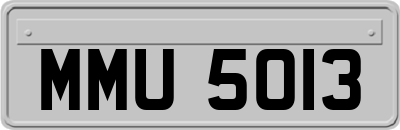 MMU5013