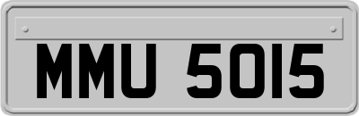 MMU5015