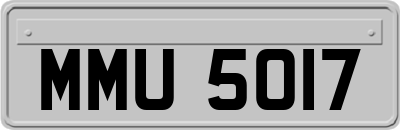 MMU5017