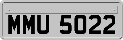 MMU5022