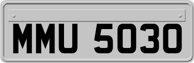 MMU5030