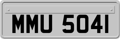 MMU5041