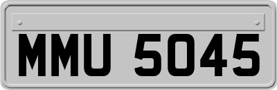 MMU5045