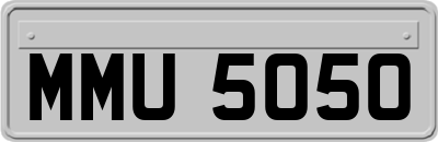 MMU5050