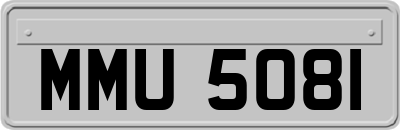 MMU5081