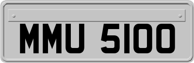 MMU5100