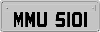 MMU5101