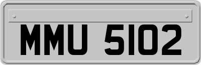 MMU5102