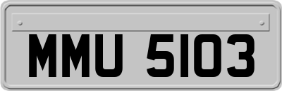 MMU5103