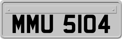 MMU5104