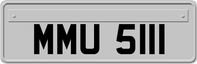 MMU5111