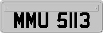 MMU5113