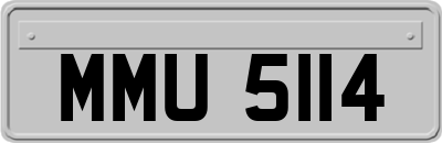 MMU5114