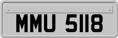 MMU5118