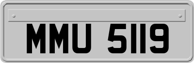 MMU5119