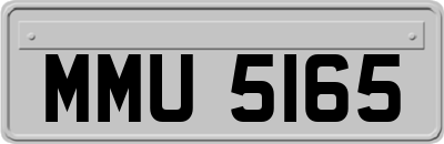 MMU5165