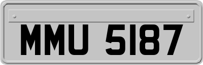 MMU5187