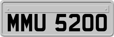 MMU5200