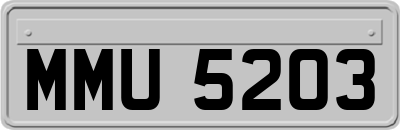 MMU5203