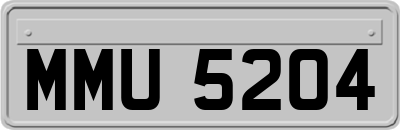 MMU5204