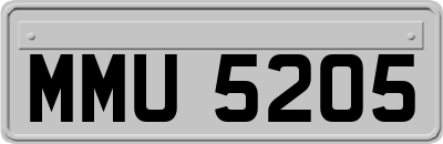 MMU5205