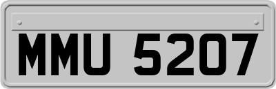 MMU5207