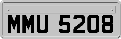 MMU5208