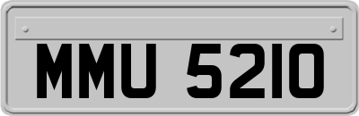 MMU5210