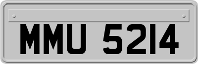 MMU5214