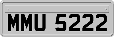 MMU5222