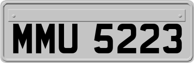 MMU5223