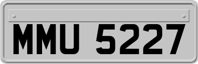 MMU5227